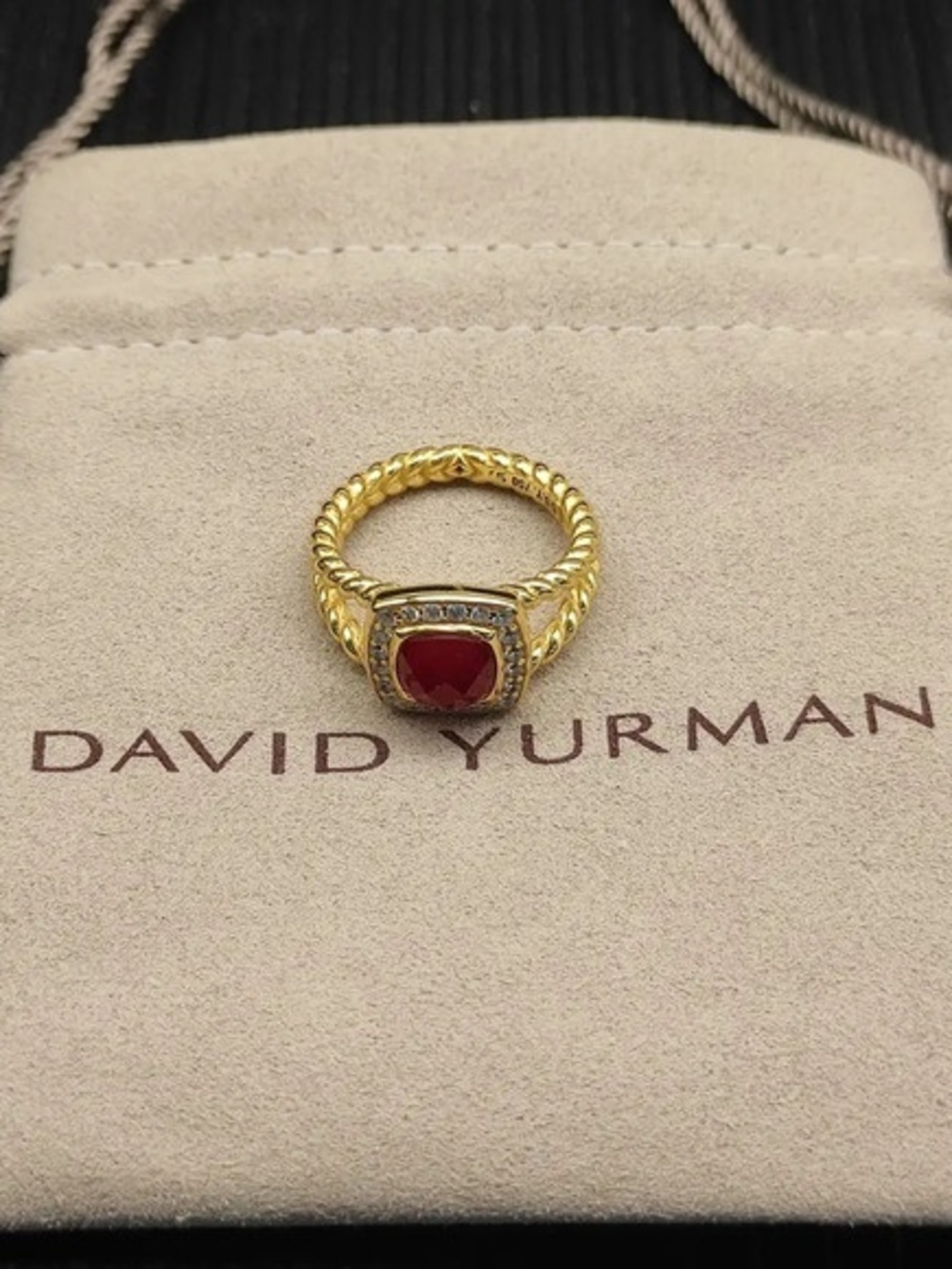 DY Rings - Picture 1 of 4